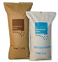 weizenkleie